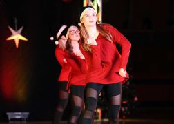 Showballett Formel I Weihnachtsrevue 2023 02
